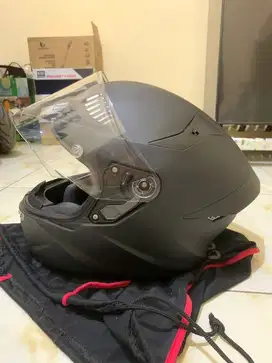 Helm full Face KYT