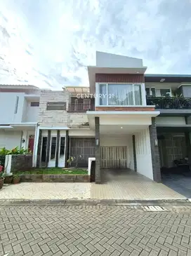 Rumah Siap Huni Lokasi Kebayoran Bintaro  5167