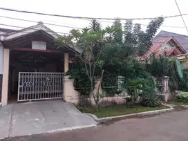Rumah Dijual Di Komplek Pertamina Pondok Ranji