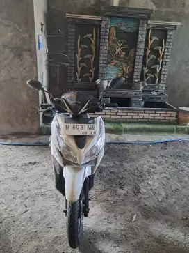 Dijual Vario Techno 125 tahun 2013