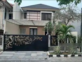 Rumah Pantai Mentari siap huni 2lt