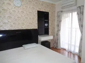 Dijual Apartemen Medit 2 type 3 bed room murah