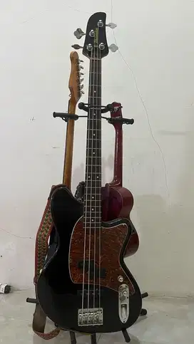 Ibanez TMB-100 Electric Bass Original Second