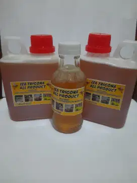 Madu Asli Bunga Randu