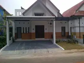 Dijual Rumah di Kawasan Jalan Delima Alam Sutera