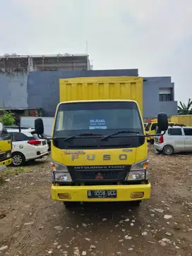 Mitsubishi canter fe73 110ps powersteering box besi 20kubik