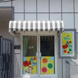 Canopy awning canopy kain 7