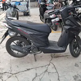 Dijual motor beat 2024