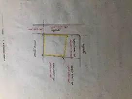 Dijual Taman Bukit Kemang Jaksel