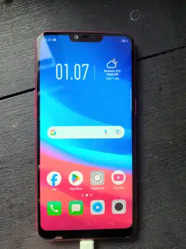 Oppo A3s Ram 3/32GB