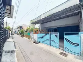DIJUAL FULL BANGUNAN RUMAH 2 LANTAI EMPANG BAHAGIA JELAMBAR 112M2 SHM 