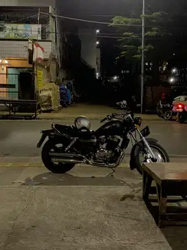 Jual benelli pe250