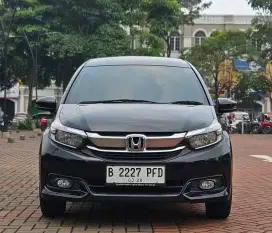 Mobilio E CVT 2017