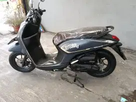 D jual murah Honda Genio