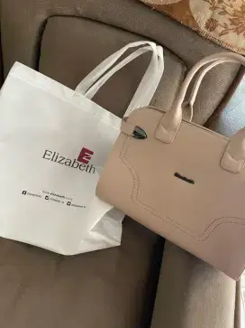 Tas elizabethbeige
