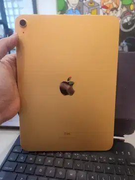 Ipad 10 + Keyboard