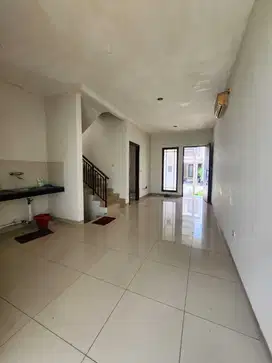 Dijual Rumah Termurah Green Lake City