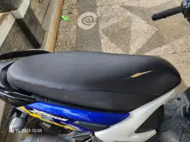 Jok Original Xride 125 Original Bawaan