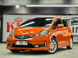 Jazz RS AT 2013 Istimewa