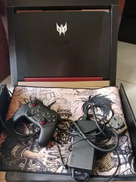LAPTOP ACER GAMING Nitro AN515-54