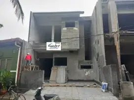 DIJUAL RUMAH DI KAWASAN MELATIMAS TANGSEL