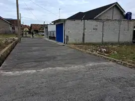 Tanah setrategis samping puri citraland serang