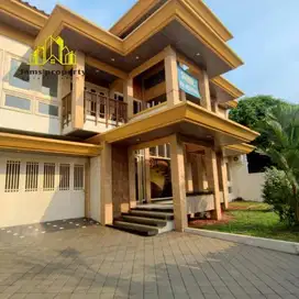 Dijual Murah Rumah 6 Kamar Tidur HGB Daerah Cipinang Cempedak JakTim