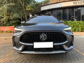 MG HS MAGNIFY I-SMART AT 2022 HARGA CASH MURAH MOBIL TERAWAT SIAP PAKA