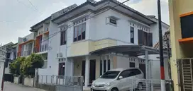 Rumah murah cantik strategis kawasan Pogung dekat sekali UGM jogja
