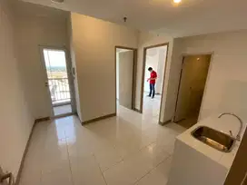 DISEWAKAN 2BR APARTEMEN TOKYO RIVERSIDE PIK2
