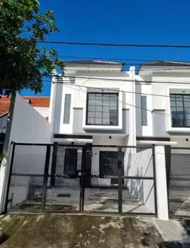 Dijual Rumah Rungkut Asri Surabaya Selatan
