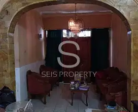 DIJUAL RUMAH SIAP HUNI DI MARGAHAYU RAYA KOTA BANDUNG