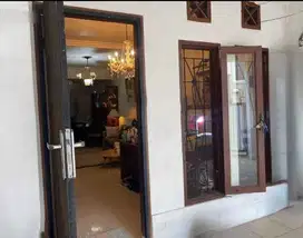 Dijual rumah di Grogol Petamburan, Jelambar, Jakarta Barat