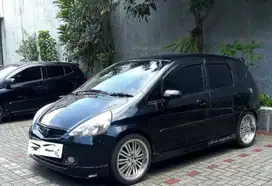 Honda Jazz 2006 Bensin