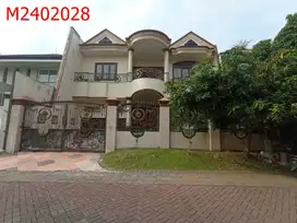 Dijual Rumah Villa Bukit Mas dkt Citraland Pakuwon WBM Royal Residence
