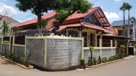 Rumah Bagus Furnish Baru Renovasi Siap Huni Hook Di Jaka Setia Bekasi