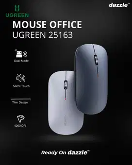 Mouse Ugreen 25163