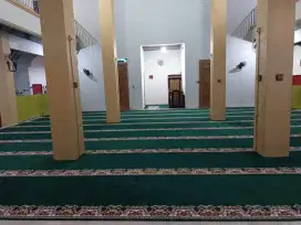 Jual Saja Karpet Spesialis Masjid