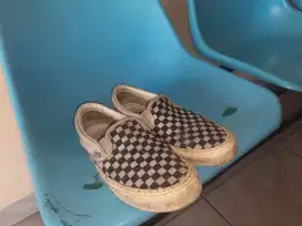 Sepatu vans size 41
