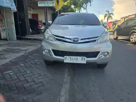 Avanza G MT 2015