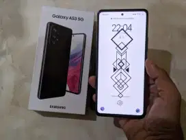 Samsung a53 5G 8/128
