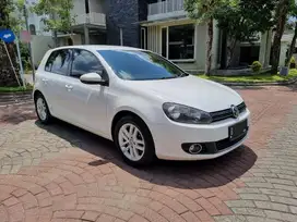 Golf TSI 1.4 Matic 2012