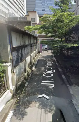 JUAL BU!! RUMAH MURAH STRATEGIS TENGAH KOTA SAYAP KEPATIHAN BANDUNG