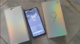 Jual xiaomi mi 9 sale