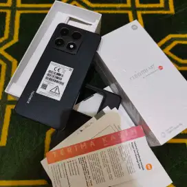Xiaomi 14T 12/512 Second Mulus