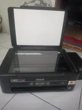 Jual printer epson L360
