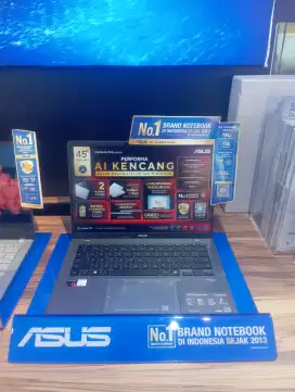 Promo Asus VivoBook