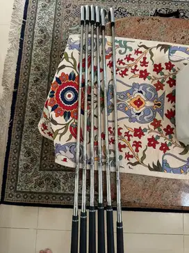 Titleist T100 (2021)