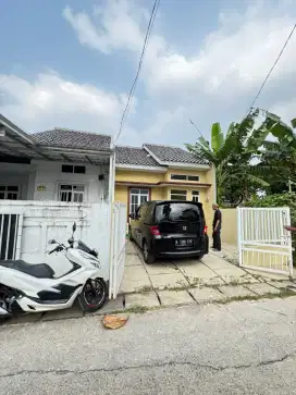 Dijual Butuh Cepat Rumah Siap Huni Di Kalimulya Cilodong Kota Depok