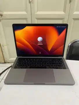 MacBook Pro 13-inch 2017 TB